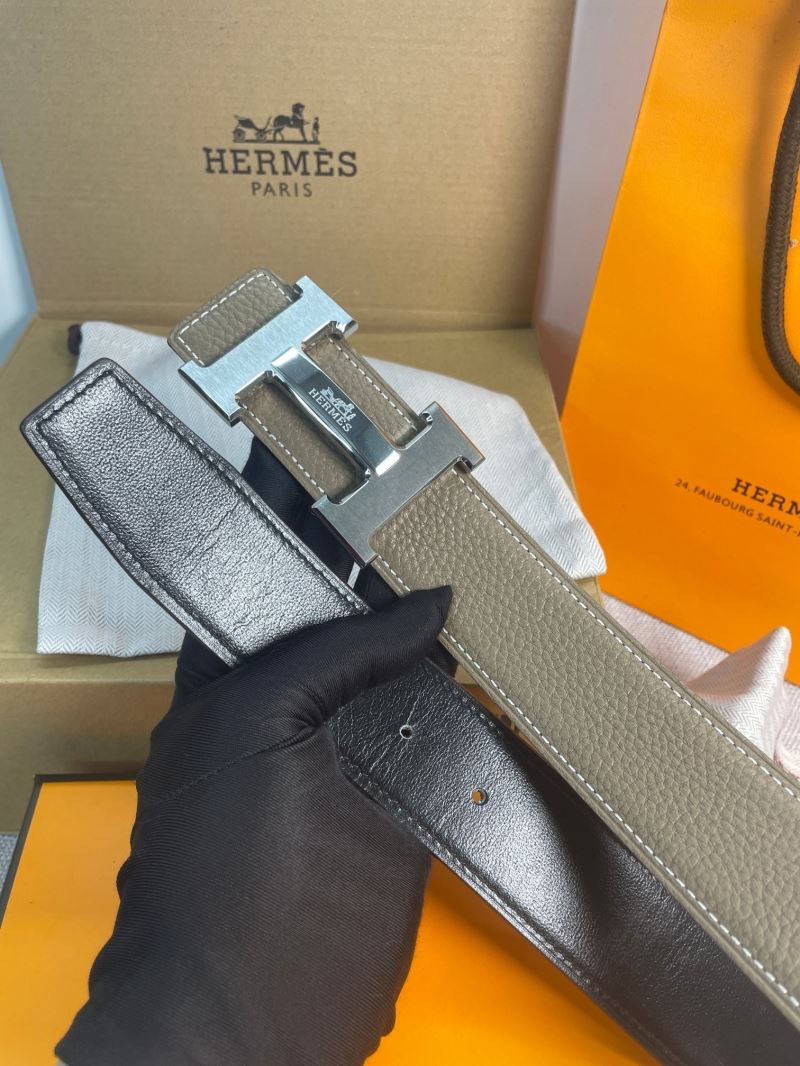 Hermes Belts